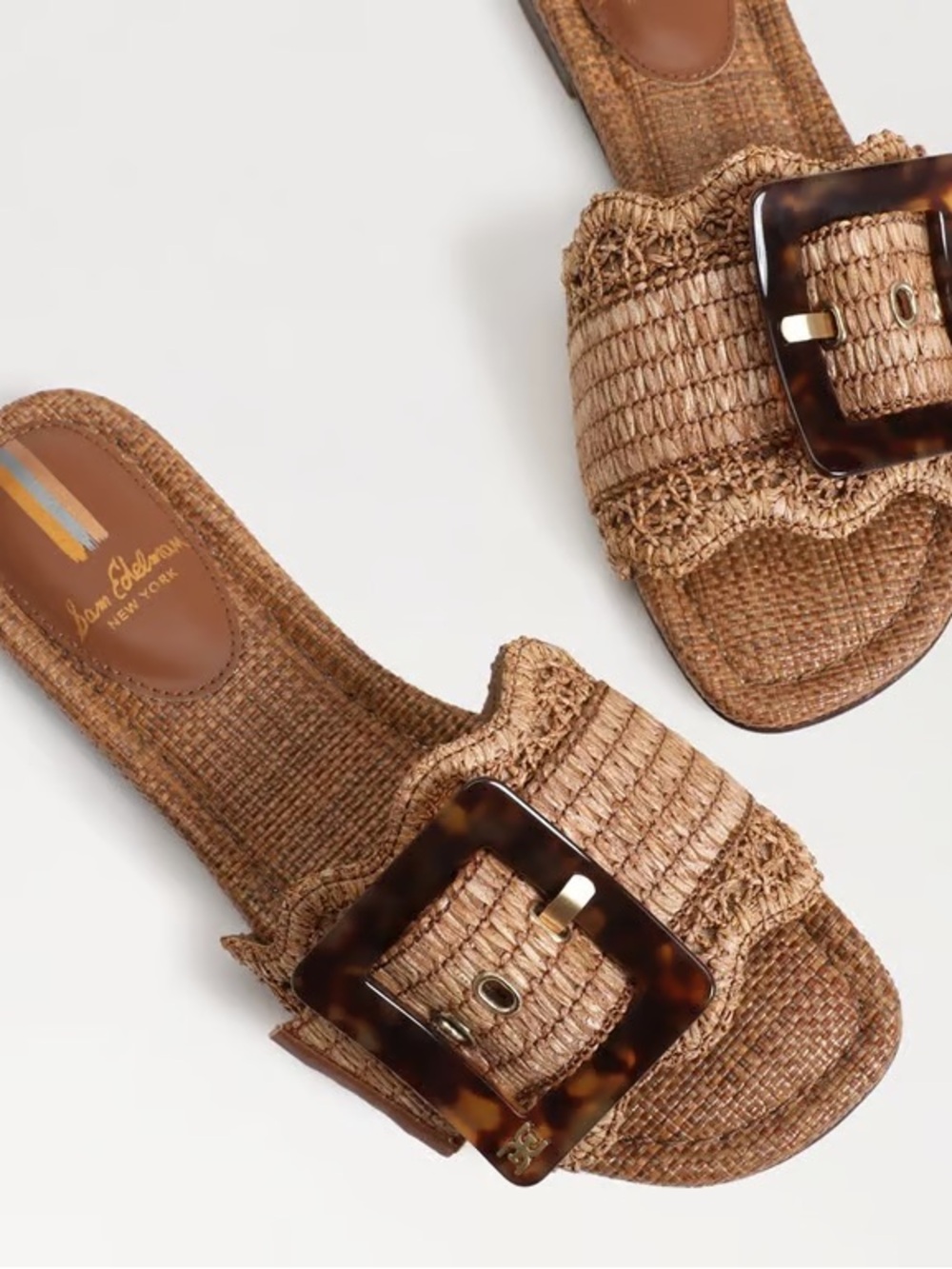 Sam Edelman Bambi Sandal